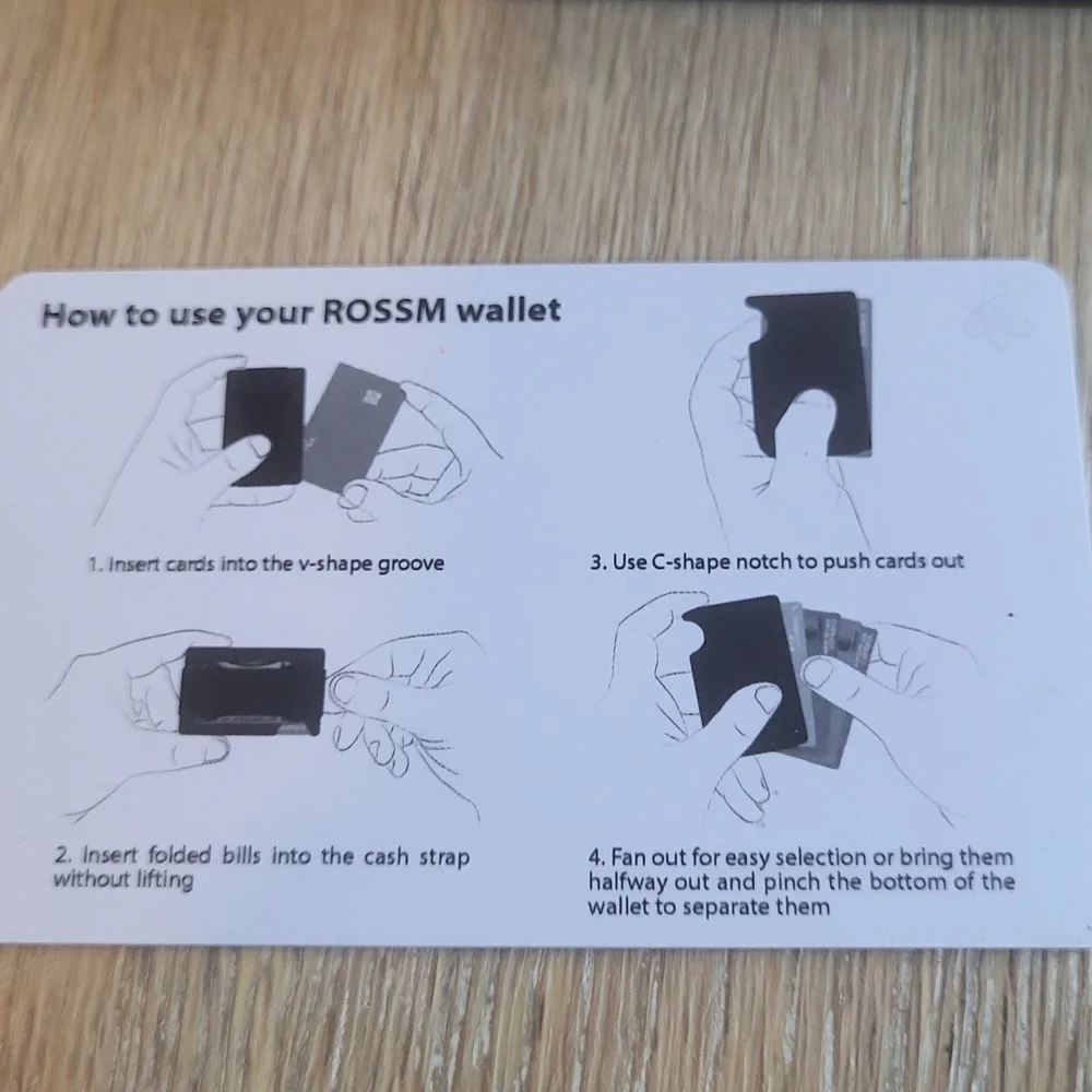 Men's Wallet